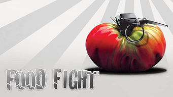 Food Fight (2008)