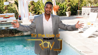 For The Love Of Ray J (2010)