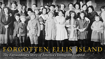 Forgotten Ellis Island (2007)