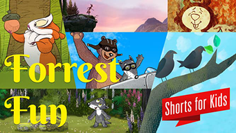 Forrest Fun | Shorts for Kids (2021)