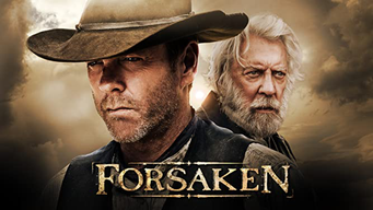 Forsaken (2014) (2016)