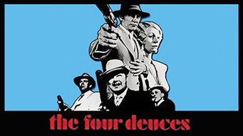 Four Deuces (1975)