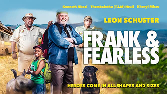 Frank & Fearless (2018)