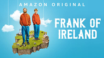 Frank of Ireland (2021)