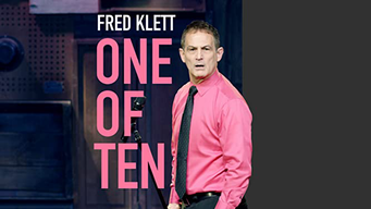 Fred Klett: One of Ten (2018)