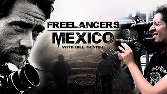 Freelancers: Mexico (2019)