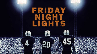 Friday Night Lights (2011)