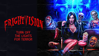 Frightvision (2021)