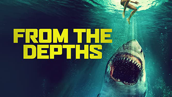 From the Depths (2021)