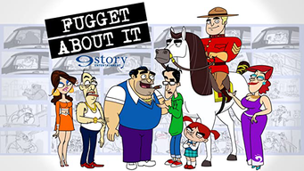Fugget About It (2015)