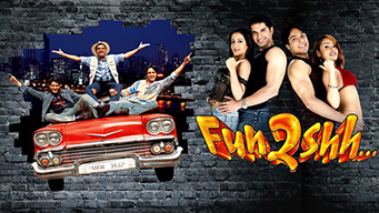 Fun2Ssh (2003)