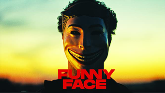 Funny Face (2021)