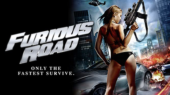 Furious Road (2014)