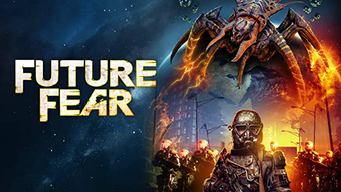 Future Fear (2021)
