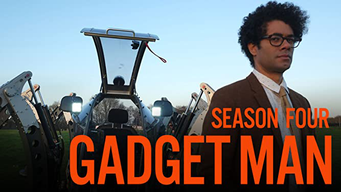 Gadget Man (2015)