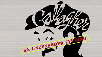 Gallagher: An Uncensored Evening (1980)