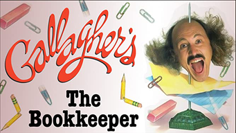 Gallagher: The Bookkeeper (1985)