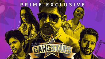 Gangstars (Tamil) (2018)