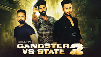 Gangster Vs State 2 (2021)