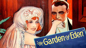 Garden of Eden, The (1928)