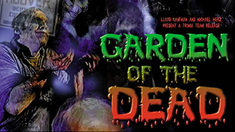 Garden Of The Dead (1972)