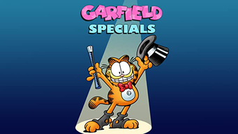 Garfield Specials (1990)