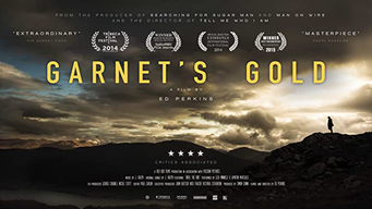 Garnet's Gold (2019)