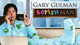 Gary Gulman: Boyish Man (2005)