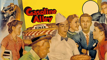 Gasoline Alley (2021)