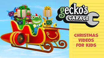 Gecko's Garage - Christmas Videos for Kids (2019)