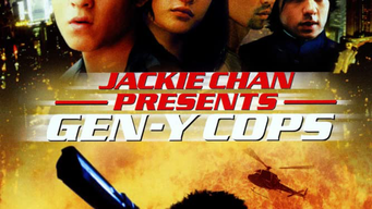 Gen-Y Cops (2002)