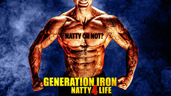 Generation Iron: Natty 4 Life (2020)