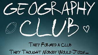 Geography Club (2014)