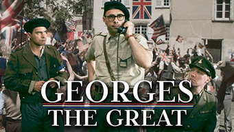 Georges the Great (2013)