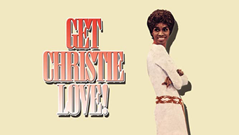 Get Christie Love (1974)