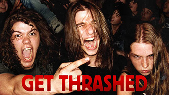 Get Thrashed! The Story Of Thrash Metal (2020)