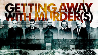 Getting Away With Murder(s) (2021)