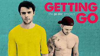 Getting Go: The Go Doc Project (2014)