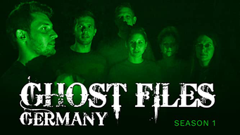 Ghost Files Germany (2021)