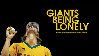 Giants Being Lonely (2021)