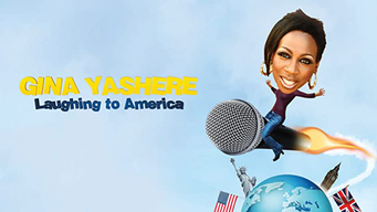 Gina Yashere: Laughing To America (2014)