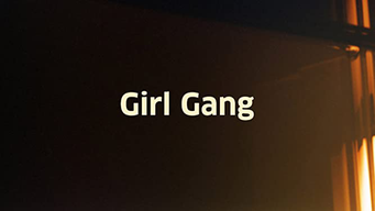 Girl Gang (1954)
