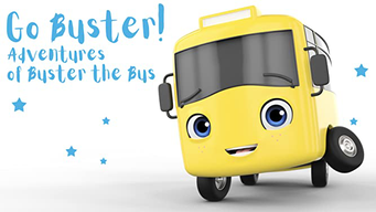 Go Buster - Adventures of Buster the Bus (2018)