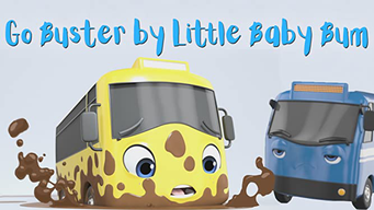 Go Buster by Little Baby Bum (2019)