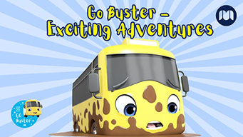 Go Buster - Exciting Adventures (2019)