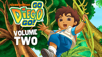 Go, Diego, Go! (2006)