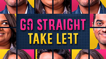 Go Straight Take Left (2018)