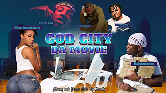 God City Da Movie (2021)