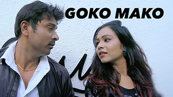 Goko Mako (2019)