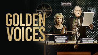 Golden Voices (2021)